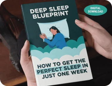 Synaptigen Deep Sleep Blueprint